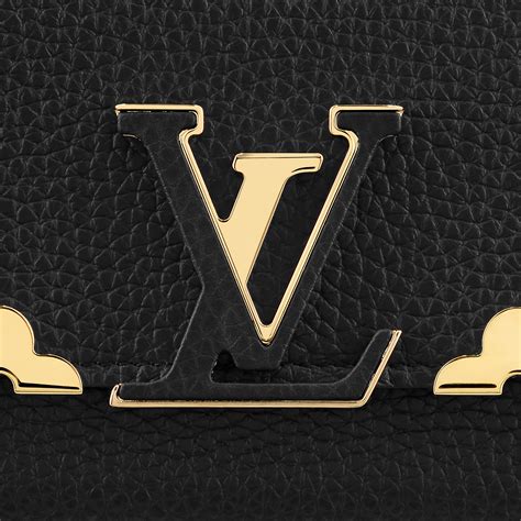 louis vuitton capucines wallet|Capucines Wallet Taurillon Leather .